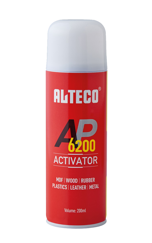 Primer / Accelerator Alteco Chemical Pte Ltd